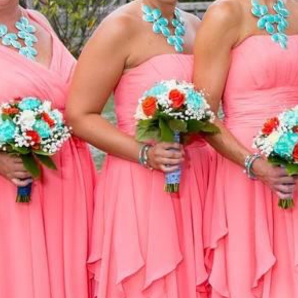 Wedding attire